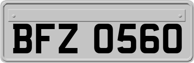 BFZ0560