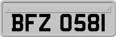 BFZ0581