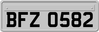BFZ0582