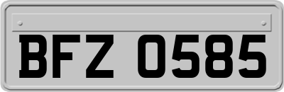 BFZ0585