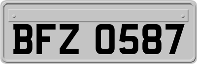 BFZ0587