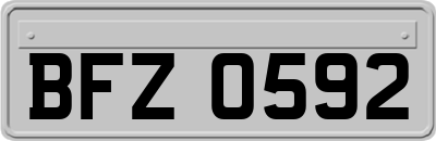 BFZ0592