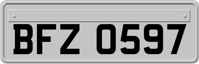 BFZ0597