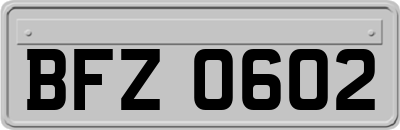 BFZ0602
