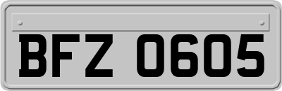 BFZ0605