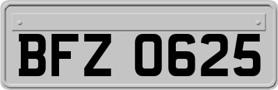 BFZ0625