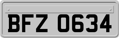 BFZ0634