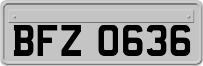 BFZ0636