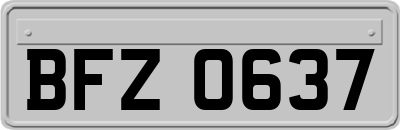 BFZ0637