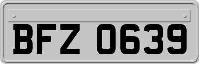 BFZ0639