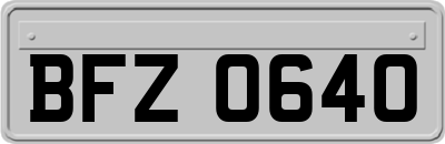 BFZ0640