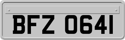 BFZ0641
