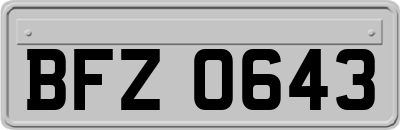 BFZ0643