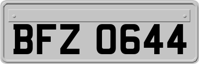 BFZ0644