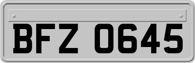 BFZ0645