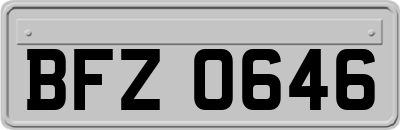BFZ0646