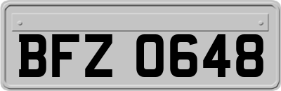 BFZ0648