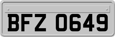 BFZ0649