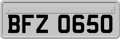 BFZ0650