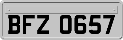 BFZ0657
