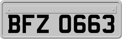 BFZ0663