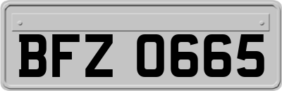 BFZ0665