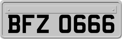 BFZ0666