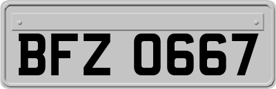 BFZ0667