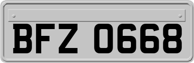BFZ0668