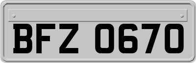 BFZ0670