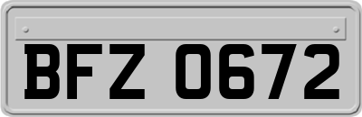 BFZ0672