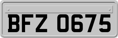 BFZ0675