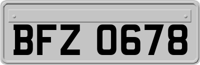 BFZ0678