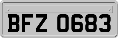 BFZ0683