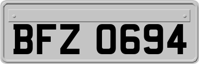 BFZ0694