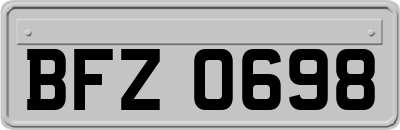 BFZ0698