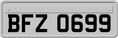 BFZ0699