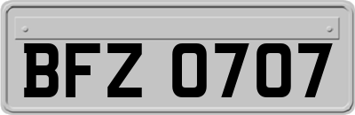 BFZ0707