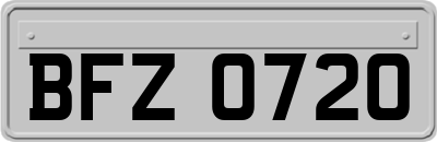 BFZ0720