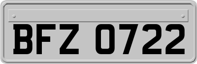 BFZ0722