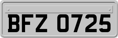 BFZ0725