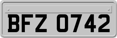 BFZ0742
