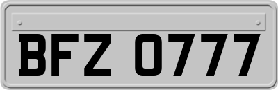 BFZ0777