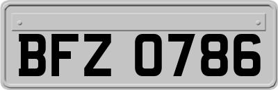 BFZ0786