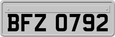 BFZ0792