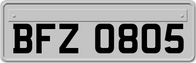 BFZ0805