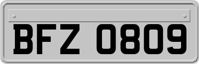 BFZ0809