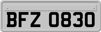 BFZ0830