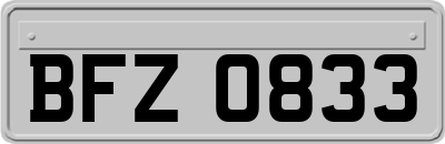BFZ0833