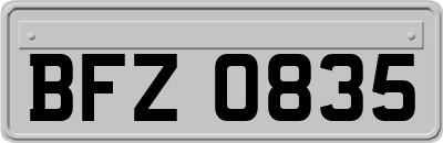 BFZ0835